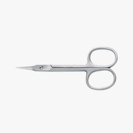 Fancy Nail Scissors